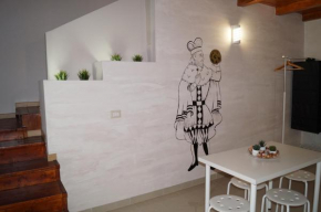 Briscola b&b, Catania